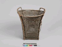 Rattan Basket Collection Image, Figure 14, Total 14 Figures